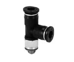 Quick Fittings(Mini Type) TB-M Series