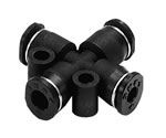 Quick Fittings(Mini Type) UXC Series
