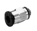 Quick Fittings(Mini Non-lubricant Type) TSM-M_D Series