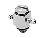 TAC Fittings Universal Tee(Barb Fitting) UTF Series