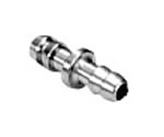 TAC Fittings Nipple NBF(Barb Fitting) Series