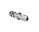 TAC Fittings Nipple(Barb Fitting) NBF-BU Series