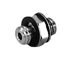 TAC Fittings Nipple NF Series