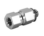 TAC Fittings Swivel Fitting SF Series