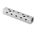 TAC Fittings Air Manifold MBF Series