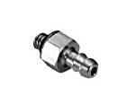 TAC Fittings(SUS Type) Straight BF-BU_SUS Series
