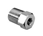 TAC Fittings(SUS Type) Bushing RBF_SUS Series