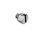 TAC Fittings(SUS Type) Plug PF_SUS Series