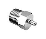 TAC Fittings(NCU Type) Straight PBF_NCU Series