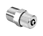 TAC Fittings(NCU Type) Straight BFN_NCU Series