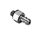 TAC Fittings(NCU Type) Straight BF-BU_NCU Series