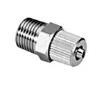 TAC Fittings(NCU Type) Straight BF-U_NCU Series