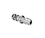 TAC Fittings(NCU spec.) Nipple NBF-BU-NCU Series