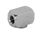 TAC Fittings(NCU Type) Tee TF_NCU Series