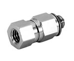 TAC Fittings(NCU Type) Swivel Fitting SF_NCU Series