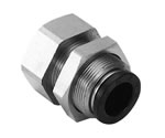 Supply Joints Reducer For Bulkhead SKR Series
