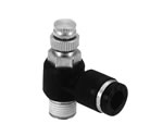 Quick Fittings Throttle Valve TVL Series