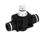 Quick Fittings Throttle Valve TVU Series