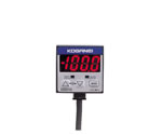 Digital Pressure Switch GS5 Series