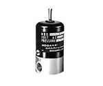 Solenoid Vacuum Valve Round Type V126 Series