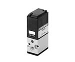 Solenoid Vacuum Valve Square Type V030 Series