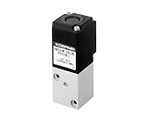 Solenoid Vacuum Valve Square Type V050 Series