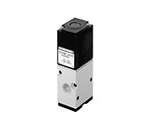Solenoid Vacuum Valve Square Type V200 Series