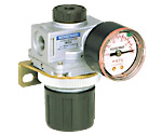 Vacuum Regulators VR Series