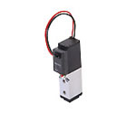 Clean System Solenoid Valve 010 Series(5-port)