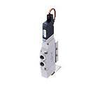 Clean System Solenoid Valve F Series F15 Type