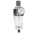 Clean System Multi Series Filter Regulator FR Series
