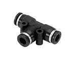 Clean System Quick Fittings(Standard Type) UT Series