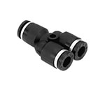 Clean System Quick Fittings(Standard Type) UY Series