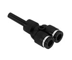 Clean System Quick Fittings(Standard Type) UB Series