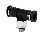 Clean System Quick Fittings(Mini Type) TT-M Series