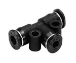 Clean System Quick Fittings(Mini Type) UTD-M Series