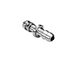 Clean System TAC Fittings Nipple NBF Series