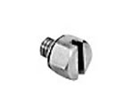 Clean System TAC Fittings Plug PF Series