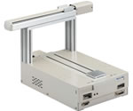 Gantry 2-Axis A4 Type DTHB-AL2 Model