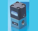 Fluororesin Air-Piloted Valve F-AV Series F-AV070 Type