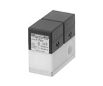 Fluororesin Air-Piloted Valve F-DAV Series F-DAV125 Type