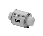 Fluororesin Check Valve F-C Series F-C250 Type