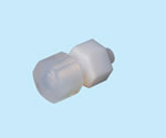 Fluororesin Fitting H Series F-H-MC_M6 Type