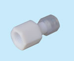 Fluororesin Fitting H Series F-H-FC Type