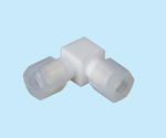 Fluororesin Fitting H Series F-H-UE Type