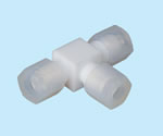 Fluororesin Fitting H Series F-H-UT Type