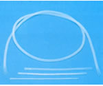 Fluororesin Pliable Tube F-9003-PL Series