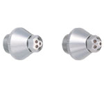 Shower Nozzle DTRY-NZL_SW for Small Size Blow DTRY-ELL01